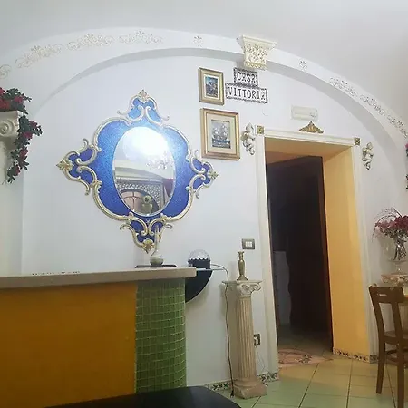 Casa Vittoria