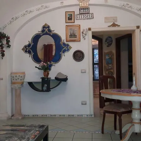 Appartement Casa Vittoria